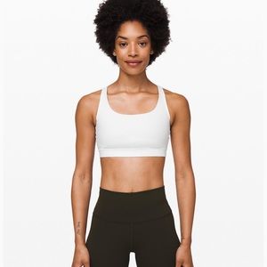 Lululemon Energy Bra